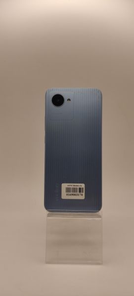 Купить Realme C30 2/32GB (RMX3581) Duos в Томск за 3799 руб.