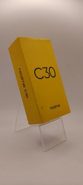 Купить Realme C30 2/32GB (RMX3581) Duos в Томск за 3799 руб.