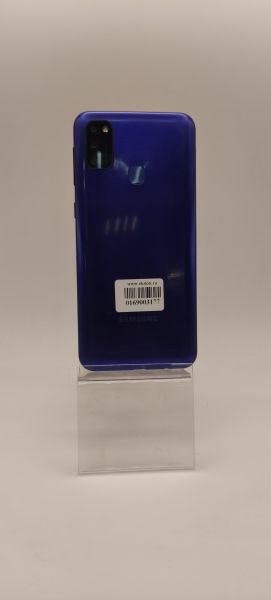 Купить Samsung Galaxy M21 4/64GB (M215F) Duos в Томск за 2599 руб.