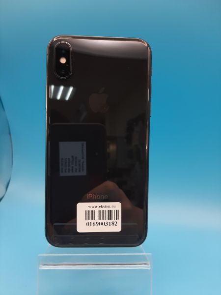 Купить Apple iPhone X 256GB в Томск за 14049 руб.