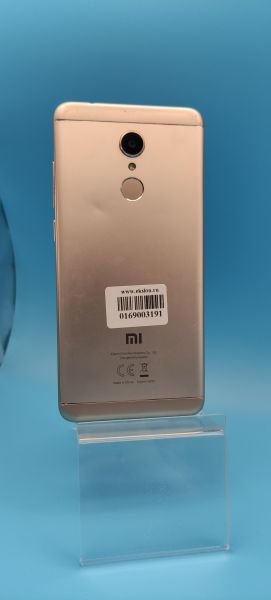 Купить Xiaomi Redmi 5 2/16GB (MDG1) Duos в Томск за 2549 руб.