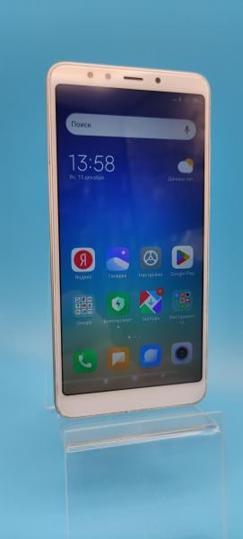 Купить Xiaomi Redmi 5 2/16GB (MDG1) Duos в Томск за 2549 руб.