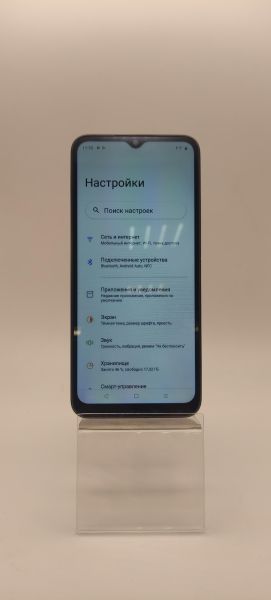 Купить Realme C33 3/32GB (RMX3624) Duos в Томск за 4199 руб.