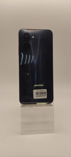 Купить Realme C33 3/32GB (RMX3624) Duos в Томск за 4199 руб.