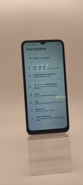 Купить Realme C33 3/32GB (RMX3624) Duos в Томск за 4199 руб.