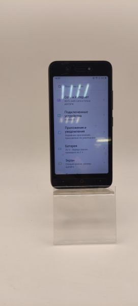 Купить Itel A25 (L5002) Duos в Томск за 1849 руб.