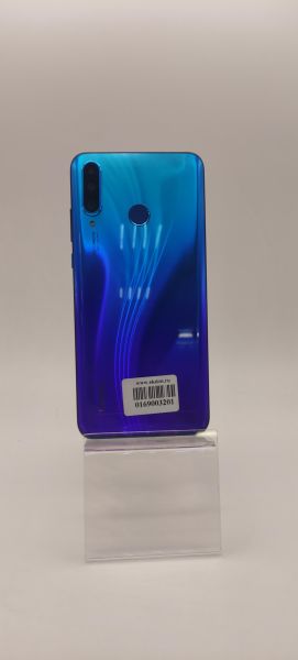 Купить Honor 20 Lite 4/128GB (MAR-LX1H) Duos в Томск за 6799 руб.