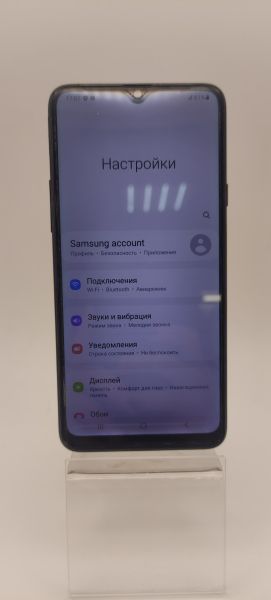 Купить Samsung Galaxy A20s 3/32GB (A207F) Duos в Томск за 3699 руб.