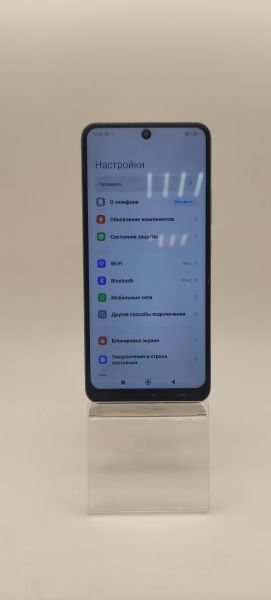 Купить Xiaomi Redmi Note 12 6/128GB (23021RAAEG) Duos в Томск за 9699 руб.