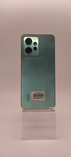 Купить Xiaomi Redmi Note 12 6/128GB (23021RAAEG) Duos в Томск за 9699 руб.