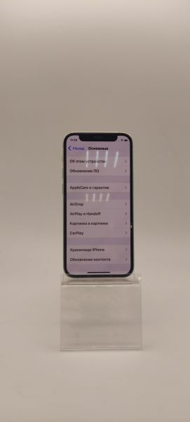 Купить Apple iPhone 12 mini 64GB в Томск за 18099 руб.