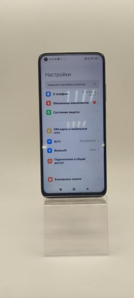 Купить Xiaomi Mi 10T Pro 8/256GB (M2007J3SG) Duos в Томск за 18999 руб.