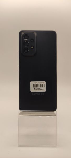 Купить Samsung Galaxy A53 5G 8/256GB (A536E) Duos в Томск за 11949 руб.