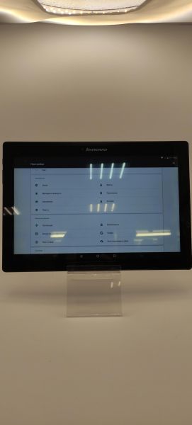 Купить Lenovo Tab 2 16GB (A10-70L) (с SIM) в Томск за 2749 руб.