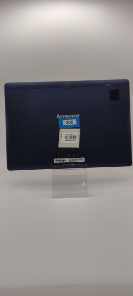 Купить Lenovo Tab 2 16GB (A10-70L) (с SIM) в Томск за 2749 руб.