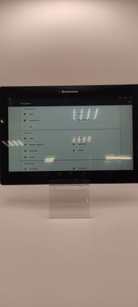 Купить Lenovo Tab 2 16GB (A10-70L) (с SIM) в Томск за 2399 руб.