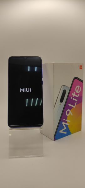 Купить Xiaomi Mi 9 Lite 6/64GB (M1904F3BG) Duos в Томск за 6599 руб.