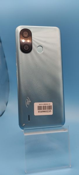 Купить Itel A49 (A661L) Duos в Томск за 2699 руб.