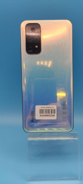 Купить Xiaomi Redmi Note 11 4/64GB (2201117TY) Duos в Томск за 3699 руб.