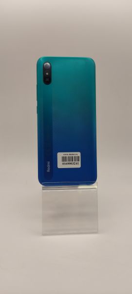 Купить Xiaomi Redmi 9A 2/32GB (M2006C3LG/M2006C3LI) Duos в Томск за 3999 руб.