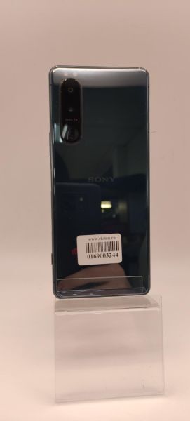 Купить Sony Xperia 5 III 8/128GB (SO-53B) в Томск за 16299 руб.