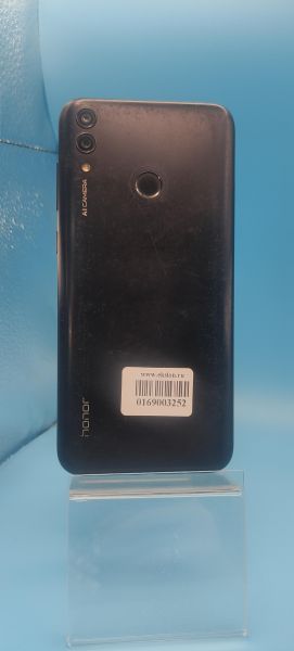 Купить Honor 8C 3/32GB (BKK-L21) Duos в Томск за 3999 руб.