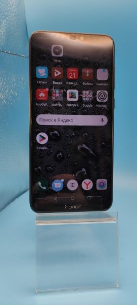 Купить Honor 8C 3/32GB (BKK-L21) Duos в Томск за 3999 руб.