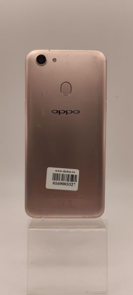 Купить OPPO F5 Youth (CPH1725) Duos в Томск за 3299 руб.