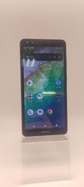 Купить Nokia C01 Plus (TA-1383) в Томск за 2349 руб.