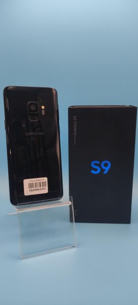 Купить Samsung Galaxy S9 4/64GB (G960F) Duos в Томск за 9999 руб.