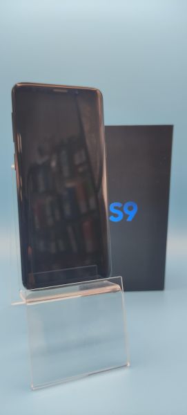 Купить Samsung Galaxy S9 4/64GB (G960F) Duos в Томск за 9999 руб.