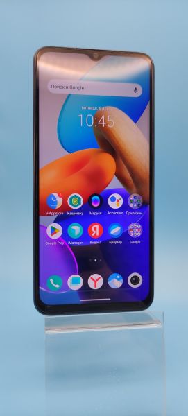 Купить Vivo Y35 4/64GB (V2205) Duos в Томск за 5799 руб.