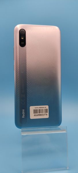 Купить Xiaomi Redmi 9A 2/32GB (M2006C3LG/M2006C3LI) Duos в Томск за 2999 руб.