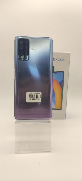 Купить Honor 10X Lite 4/128GB (DNN-LX9) Duos в Томск за 4699 руб.