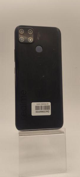 Купить Realme C25 4/64GB (RMX3191) Duos в Томск за 4349 руб.