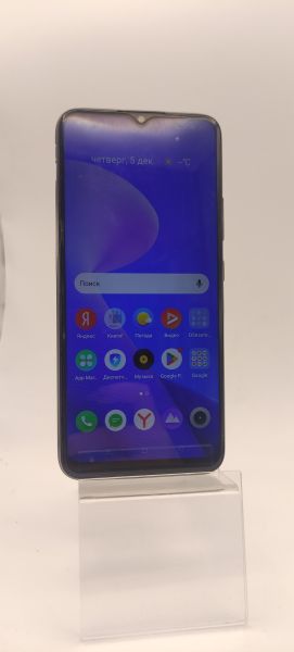 Купить Realme C25 4/64GB (RMX3191) Duos в Томск за 4349 руб.