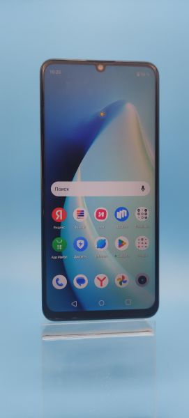 Купить Realme Note 50 3/64GB (RMX3834) Duos в Томск за 4699 руб.