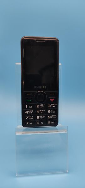 Купить Philips Xenium E168 Duos в Томск за 949 руб.