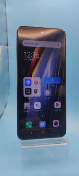 Купить TECNO Pova Neo 2 4/64GB (LG6n) Duos в Томск за 5499 руб.