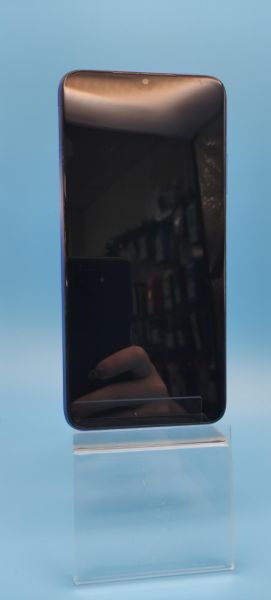 Купить Xiaomi Redmi 9T NFC 4/128GB (M2010J19SY) Duos в Томск за 4399 руб.