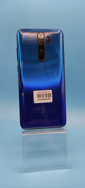 Купить Xiaomi Redmi Note 8 Pro 6/128GB (M1906G7G) Duos в Томск за 5099 руб.