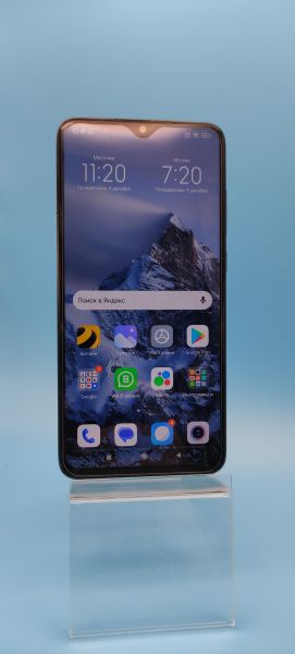 Купить Xiaomi Redmi Note 8 Pro 6/128GB (M1906G7G) Duos в Томск за 5099 руб.