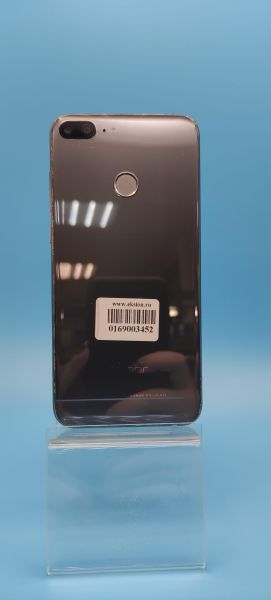 Купить Honor 9 Lite 3/32GB (LLD-L31/AL10) Duos в Томск за 3599 руб.