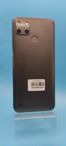 Купить Realme C25Y 4/128GB (RMX3269) Duos в Томск за 4499 руб.