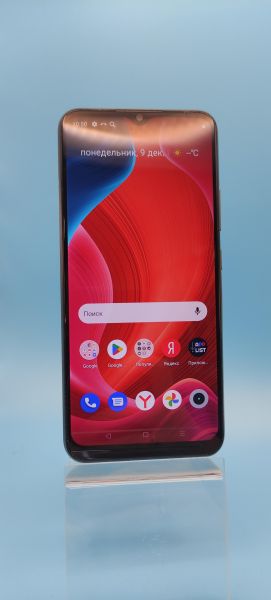 Купить Realme C25Y 4/128GB (RMX3269) Duos в Томск за 4499 руб.