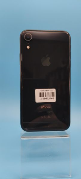 Купить Apple iPhone XR 64GB в Томск за 11999 руб.