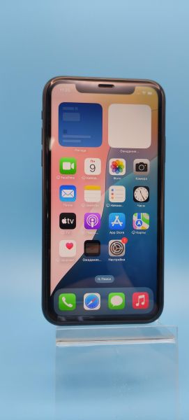 Купить Apple iPhone XR 64GB в Томск за 11999 руб.