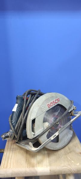 Купить Bosch GKS 140 Professional в Томск за 4800 руб.