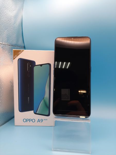 Купить OPPO A9 2020 4/128GB (CPH1941) Duos в Томск за 5699 руб.