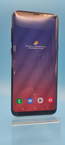 Купить Samsung Galaxy Note 9 6/128GB (N960N) в Томск за 12299 руб.